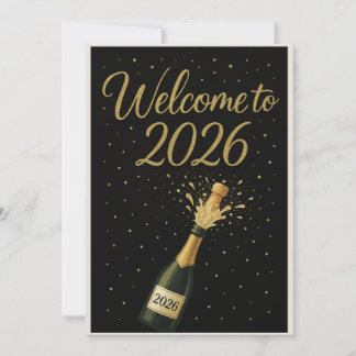 Reserva La Fecha Flat Save The Date Card