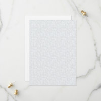 Floral geométrica gris claro |Patrón de verano mod