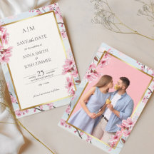 Florecimiento de cerezo Japón Elegante foto de Rub