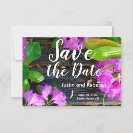 Reserva La Fecha Flores elegantes rosas azaleas rosas