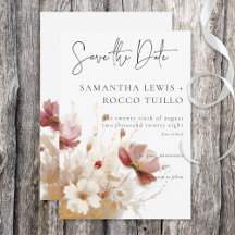 Flores silvestres rusas de color rojo y cebada