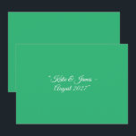 Reserva La Fecha Fondo verde plano de la Fábrica de la Moneda - Dis<br><div class="desc">Suave fondo verde de menta para las invitaciones de boda, guardar las fechas, menús, plantillas digitales y elegantes eventos de verano. Trae encanto y elegancia fresca a tu papelería boda con este fondo de textura verde de la Casa de la Moneda. Perfectamente adaptado a los bodas de primavera y verano,...</div>
