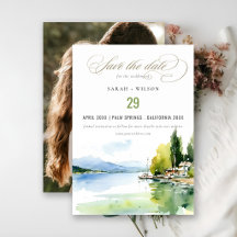 Foto de boda del paisaje del Lago de Ginebra Suiza
