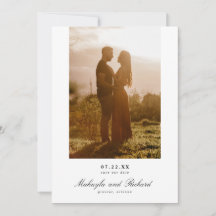 Foto de Boda Minimalista moderno