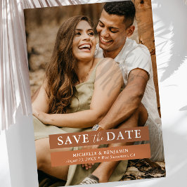 Reserva La Fecha Foto De La Grasa Terracotta Pampas Guardar La Fech