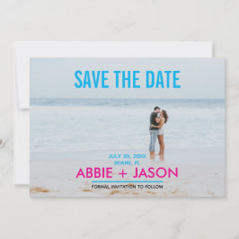 Reserva La Fecha Foto de Miami Nights