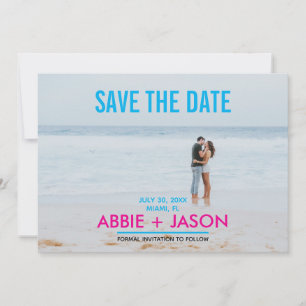 Reserva La Fecha Foto de Miami Nights