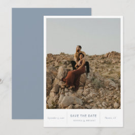 Reserva La Fecha Foto de Moda moderna