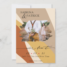 Foto de resumen moderno de roya amarillo toscano b