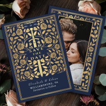 Foto del Boda de espada de Blue Royal Medieval