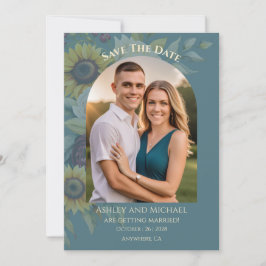 Reserva La Fecha Foto Elegancia Campestre Girasoles