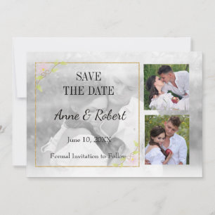 Reserva La Fecha Foto Guardar la fecha transparente