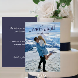 Reserva La Fecha Foto Guardar La Participación Del Boda De Fecha