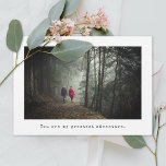 Reserva La Fecha Foto mínima de compromiso<br><div class="desc">Un diseño sencillo con un encanto rústico moderno. Personalizar el texto y agrega tu foto.</div>