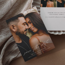 Reserva La Fecha Foto mínima de guión