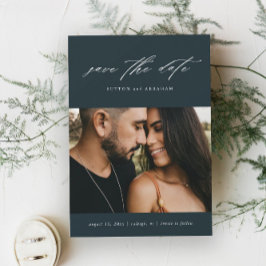 Reserva La Fecha Foto mínima de guión