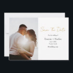 Reserva La Fecha Foto minimalista y chich<br><div class="desc">¡Hecho para ti!</div>