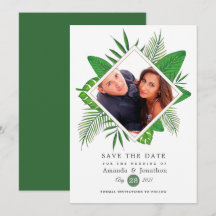 Fotografía de boda hawaiana Luau Tropical con acua