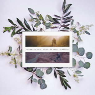 Reserva La Fecha Fotos de paisajes minimalistas