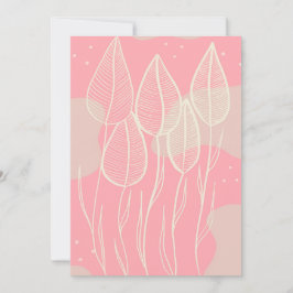 Reserva La Fecha Frühling