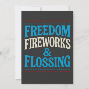Reserva La Fecha Fuegos artificiales de Libertad y Dentista Dental