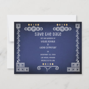 Reserva La Fecha Gamer Geek Boda