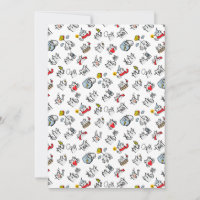 Gatos divertidos, leche y magia.