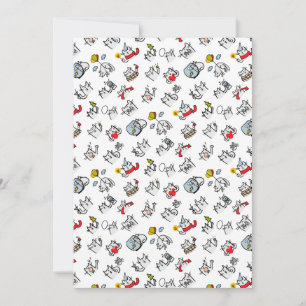 Reserva La Fecha Gatos divertidos, leche y magia.