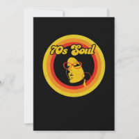 Gerne Soul Music de los años 70