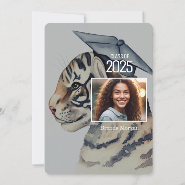 Reserva La Fecha Graduación única Guardar la fecha