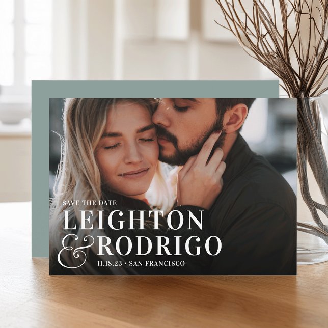 Reserva La Fecha Gran momento | Boda fotográfico completo (Subido por el creador)