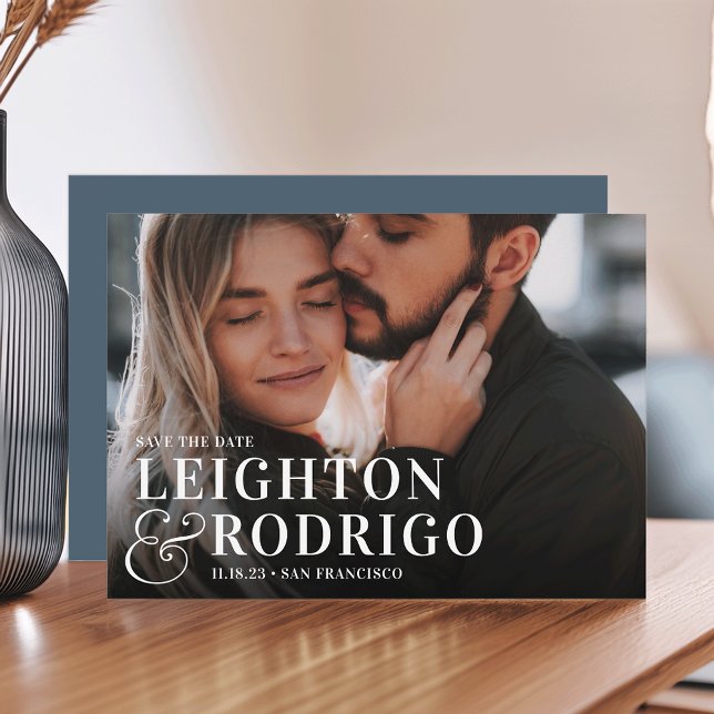 Reserva La Fecha Gran momento | Boda fotográfico completo (Subido por el creador)