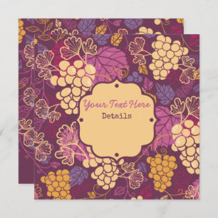 Reserva La Fecha Grapevina