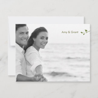 Reserva La Fecha Guarda la Fecha - Una Gran Pera