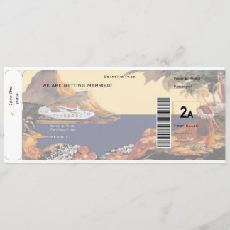 Reserva La Fecha Guarda Tropical La Fecha - Primera Clase 2A