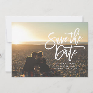 Reserva La Fecha Guardar el script Date, horizontal, horizontal