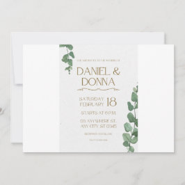 Reserva La Fecha Guardar la fecha