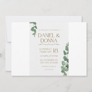 Reserva La Fecha Guardar la fecha