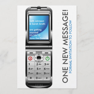 Reserva La Fecha Guardar la fecha