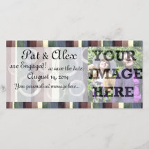 Guardar la fecha - Arcoiris 3