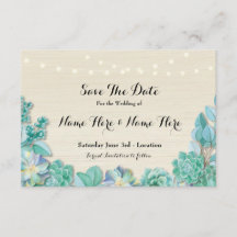 Guardar La Fecha En La Que Se Invitan Las Luces De