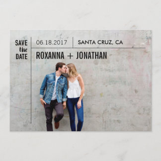 Reserva La Fecha Guardar La Fecha - Escriba Los Amantes