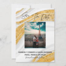 Guardar la fecha |Geoda de ágata blanca, gris y do