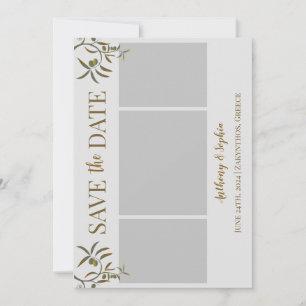 Reserva La Fecha Guardar la fecha Grecia