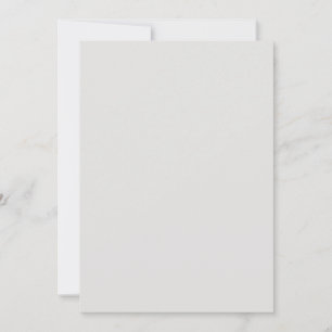 Reserva La Fecha Guardar la fecha personalizado - Blanco Platino