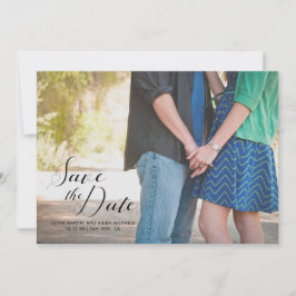 Reserva La Fecha Guardar la foto de fecha