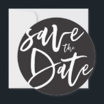 Reserva La Fecha Guión de entrada guardar la fecha<br><div class="desc">Guión de entrada guardar la fecha monocroma guardar la fecha de la invitación de boda. Se puede cambiar el color negro y blanco,  pero el color de fondo.</div>