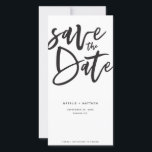 Reserva La Fecha Guión de entrada guardar la fecha<br><div class="desc">Guión de entrada guardar la fecha monocroma guardar la fecha de la invitación de boda. Se puede cambiar el color negro y blanco,  pero el color de fondo.</div>