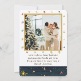 Reserva La Fecha Hombres sabios con regalos Historia de la Nativida