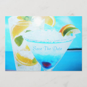 Reserva La Fecha Hora feliz II